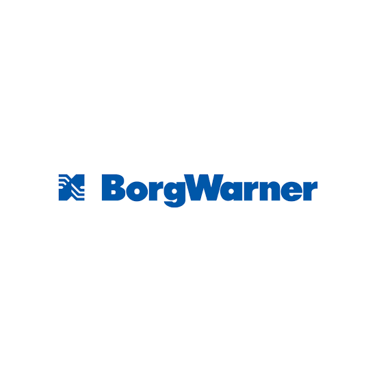 BORGWARNER